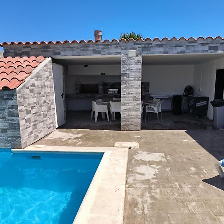 Turisblo Chaletpiscina Benicarló Exterior foto