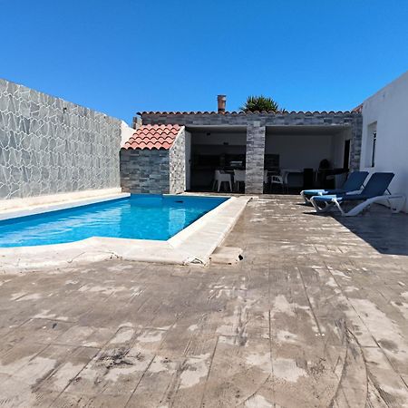 Turisblo Chaletpiscina Benicarló Exterior foto