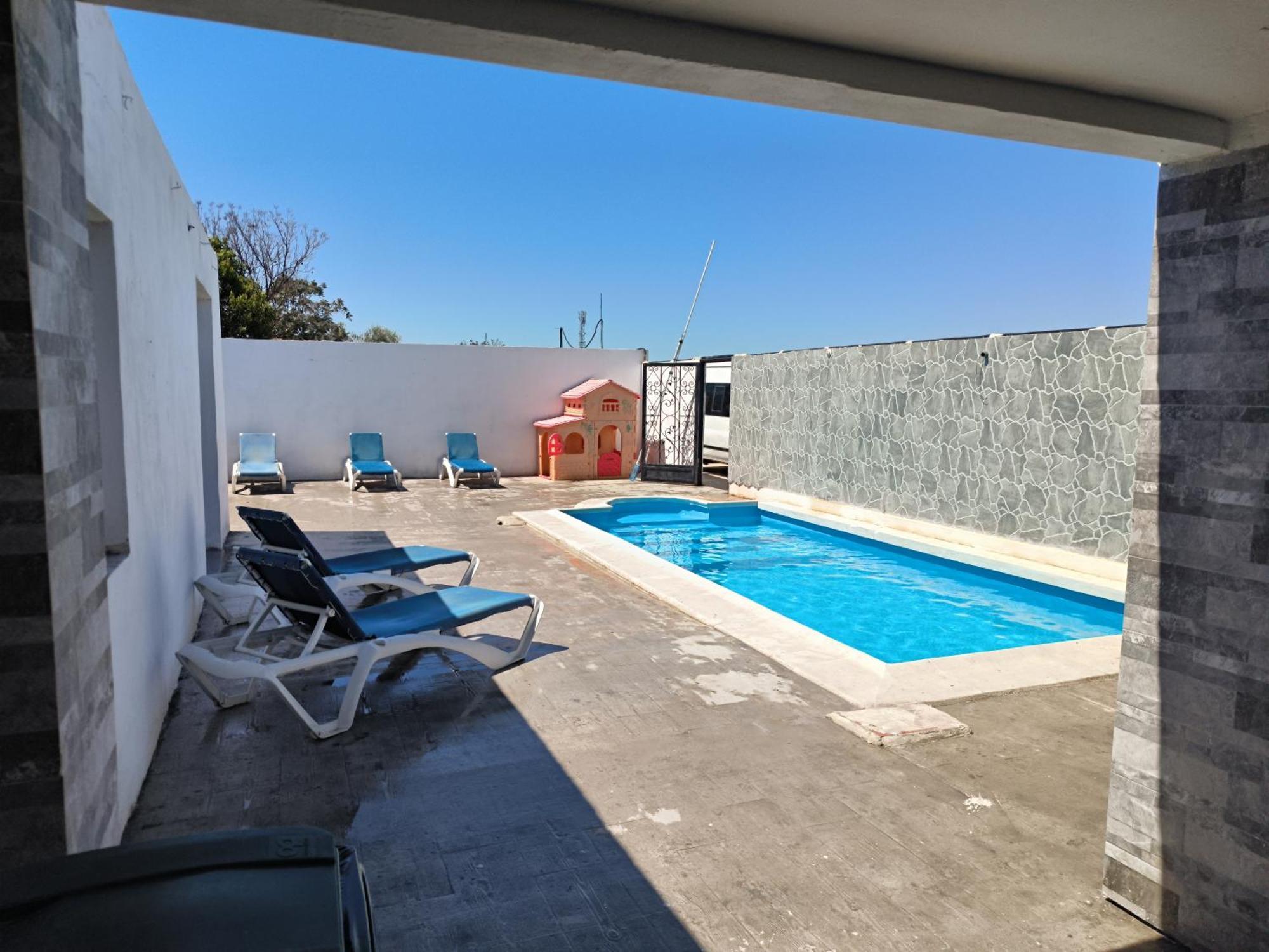 Turisblo Chaletpiscina Benicarló Exterior foto